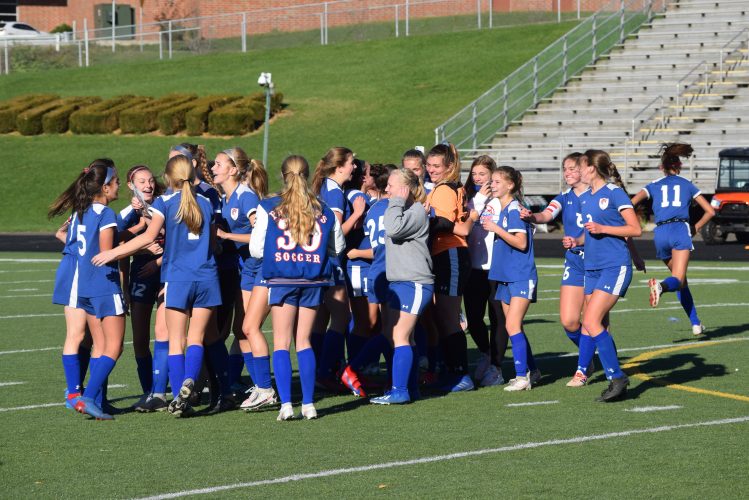 Updated: W.Va. Supreme Court tosses restraining order, state soccer tournament to proceed